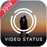 Video Songs Status (Lyrical Videos) - VidJoy for pc icon