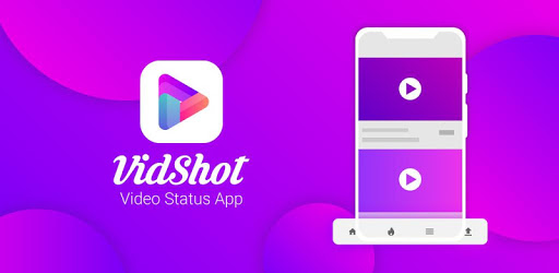 VidShot Video Status App 30 Seconds Lyrical Song pc screenshot VidShot Video Status App 30 Seconds Lyrical Song pc screenshot