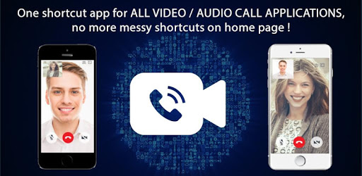 Free Video Call & Voice Call App : All-in-one pc screenshot Free Video Call & Voice Call App : All-in-one pc screenshot