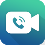 Free Video Call & Voice Call App : All-in-one icon