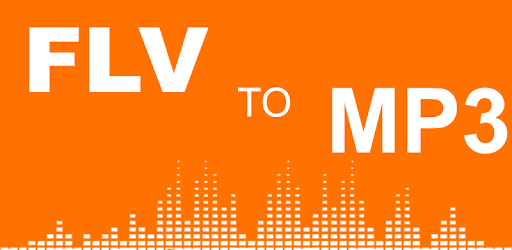 FLV to MP3 Converter pc screenshot