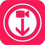 Video Downloader Tool FOR Facebook icon