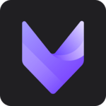 VivaCut - PRO Video Editor APP icon