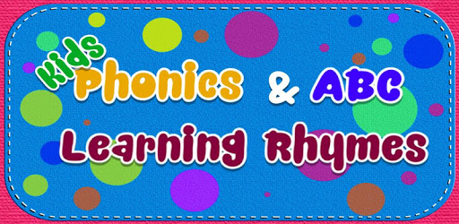 Kids Learn Phonics: ABC Songs & Preschool Rhymes. pc screenshot