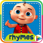 Kids Learn Phonics: ABC Songs & Preschool Rhymes. icon