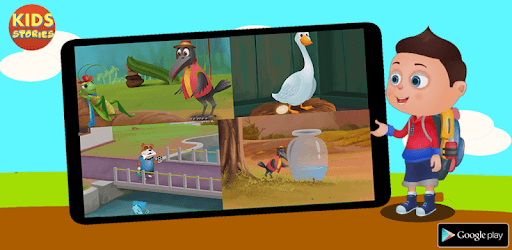 Kids Bedtime Stories - Fairy Tales Offline Videos pc screenshot Kids Bedtime Stories - Fairy Tales Offline Videos pc screenshot