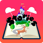 Kids Bedtime Stories - Fairy Tales Offline Videos icon