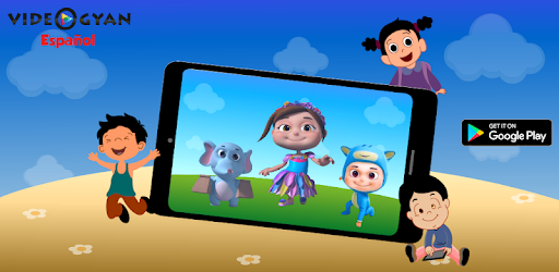 Kids Top Spanish Nursery Rhymes Videos - Offline pc screenshot Kids Top Spanish Nursery Rhymes Videos - Offline pc screenshot
