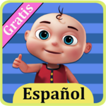 Kids Top Spanish Nursery Rhymes Videos - Offline icon