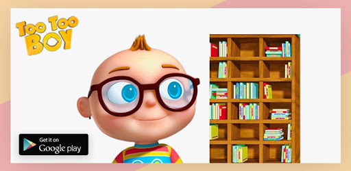 TooToo Boy Show - Funny Cartoons for Kids pc screenshot TooToo Boy Show - Funny Cartoons for Kids pc screenshot