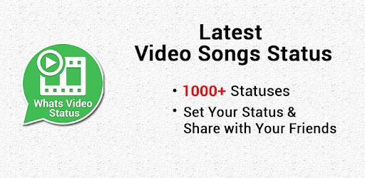 Latest Video Songs Status - Whats DP & Status App pc screenshot Latest Video Songs Status - Whats DP & Status App pc screenshot