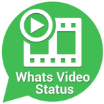 Latest Video Songs Status - Whats DP & Status App icon