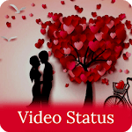 Video Songs Status for Whatsapp icon