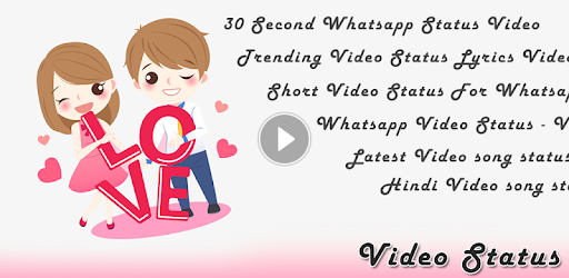VidStatus - Status Video & Video Song & Clip pc screenshot VidStatus - Status Video & Video Song & Clip pc screenshot