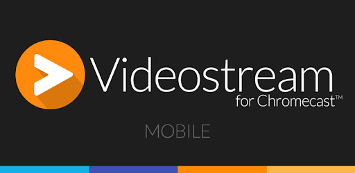Videostream Chromecast: Mobile pc screenshot Videostream Chromecast: Mobile pc screenshot