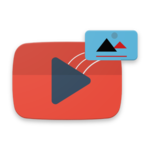 Float Tube video Player icon