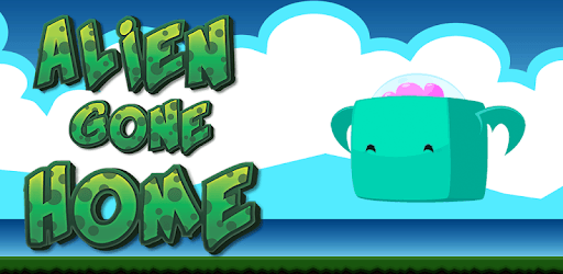 Alien Gone Home pc screenshot Alien Gone Home pc screenshot
