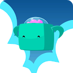 Alien Gone Home icon