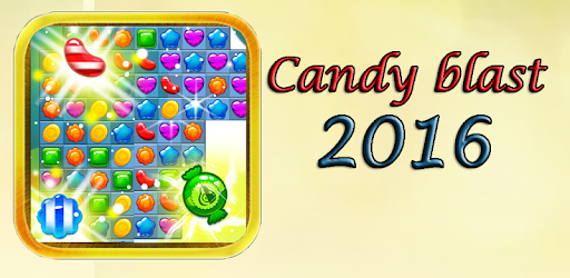 Candy Blast 2017 - Free Match 3 Puzzle Game pc screenshot Candy Blast 2017 - Free Match 3 Puzzle Game pc screenshot