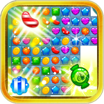 Candy Blast 2017 - Free Match 3 Puzzle Game icon