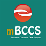 mBCCS icon
