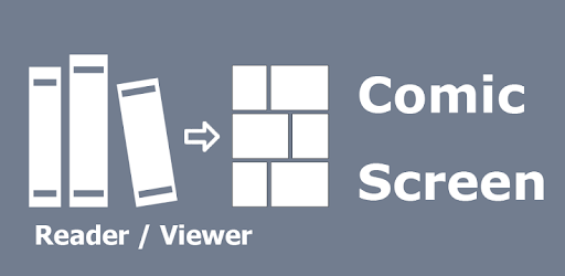 ComicScreen - ComicViewer pc screenshot ComicScreen - ComicViewer pc screenshot