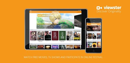 Viewster – Anime & Fandom TV pc screenshot Viewster – Anime & Fandom TV pc screenshot