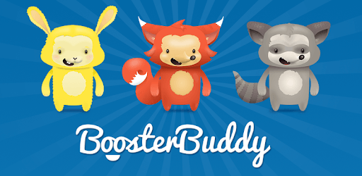 Booster Buddy pc screenshot Booster Buddy pc screenshot