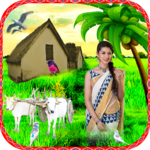 Village Photo Frames SM icon