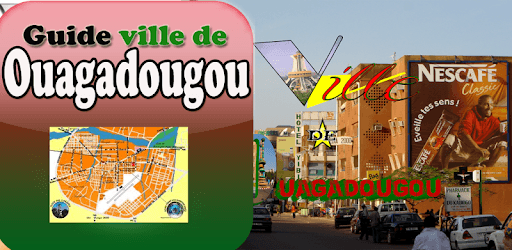Ouagadougou guide pc screenshot Ouagadougou guide pc screenshot