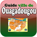 Ouagadougou guide icon