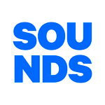 Sounds™ - #1 Social Music App icon