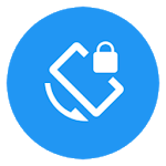 Rotation Android P icon