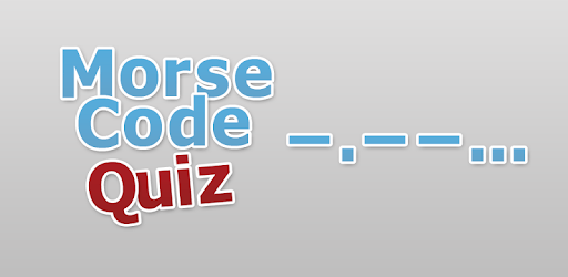 Morse Code Quiz pc screenshot Morse Code Quiz pc screenshot