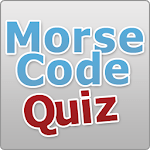 Morse Code Quiz for pc icon Morse Code Quiz for pc icon