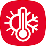 Ferguson Thermostat icon