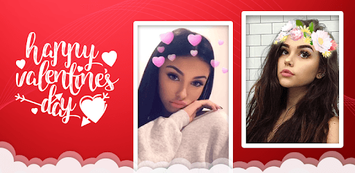 Heart Crown Camera - Heart Sticker 2019 pc screenshot Heart Crown Camera - Heart Sticker 2019 pc screenshot