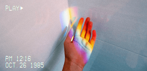 Rain bow -Light Leak Camera & Overlay Photo Editor pc screenshot Rain bow -Light Leak Camera & Overlay Photo Editor pc screenshot