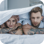 Tattoo Maker - Tattoo design - Tattoo on my photo icon