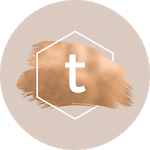 Typography maker - Typography app icon