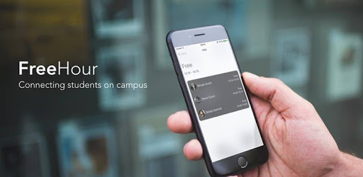 FreeHour - Student App pc screenshot