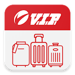 VIP POS for pc icon