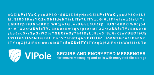 VIPole Private Messenger pc screenshot VIPole Private Messenger pc screenshot