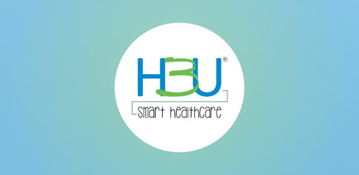 H3U : Smart Healthcare pc screenshot H3U : Smart Healthcare pc screenshot