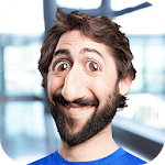 Face Warp - Funny Photo Editor icon