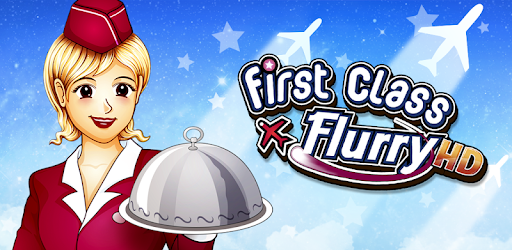 First Class Flurry HD pc screenshot First Class Flurry HD pc screenshot