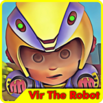 Video Vir The Robot Boy Collection for pc icon