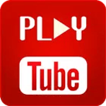 Play Tube icon