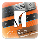Vire Launcher icon