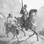 Don Quixote icon